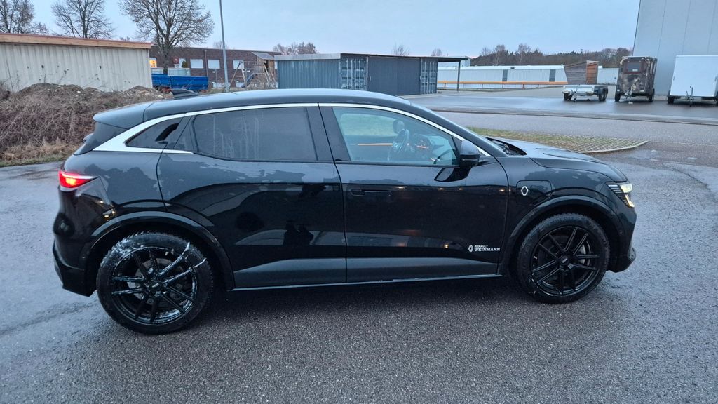 Renault Megane E-TECH 48.000 km 22.499 &euro; Dornhan 72175