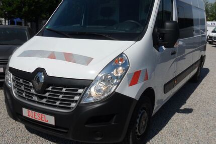 Renault Master 159.800 km 12.990 € Landshut 84030