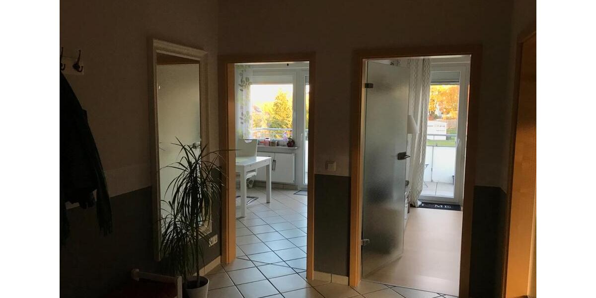 Etagenwohnung Wolfsburg Ehmen - 3 Zimmer, 86 m&sup2;, 215.000&euro; | Angebot:26907738
