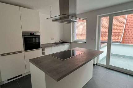 Wohnung Rothenburg ob der Tauber Schlößlein - 5 Zimmer, 120 m&sup2;, 900&euro; | Angebot:26732575