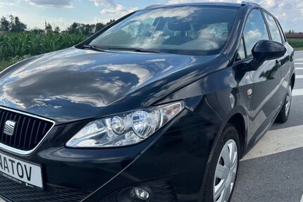 Seat Ibiza 230.000 km 1.500 &euro; Aldersbach 94501
