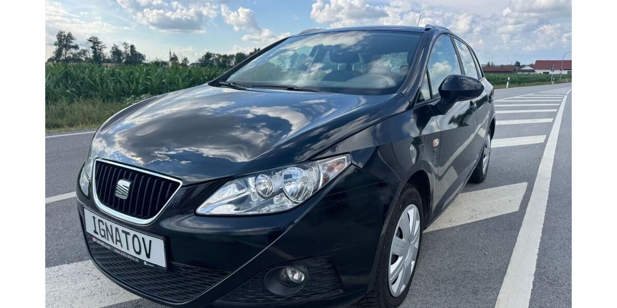 Seat Ibiza 230.000 km 1.500 &euro; Hutthurm 94116