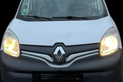 Renault Kangoo 121.000 km 6.100 &euro; Berlin 13403
