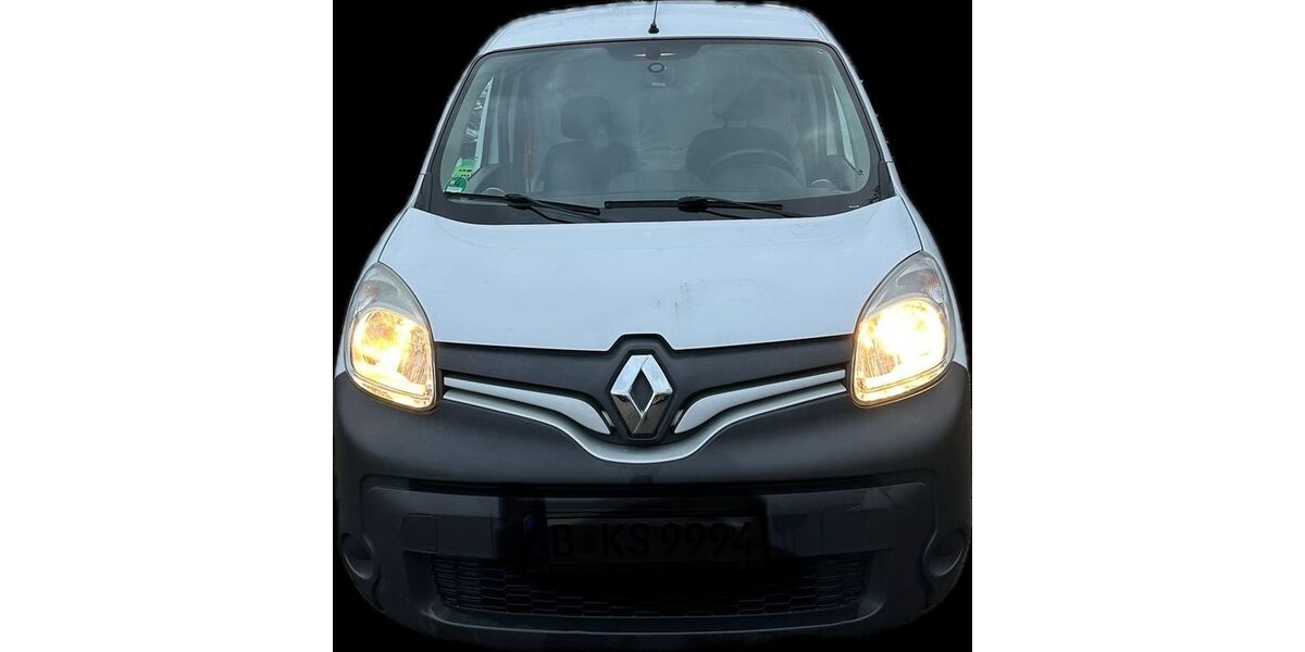 Renault Kangoo 121.000 km 6.900 &euro; Berlin 13403