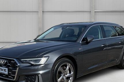 Audi A6 92.399 km 34.925 &euro; Oranienburg 16515