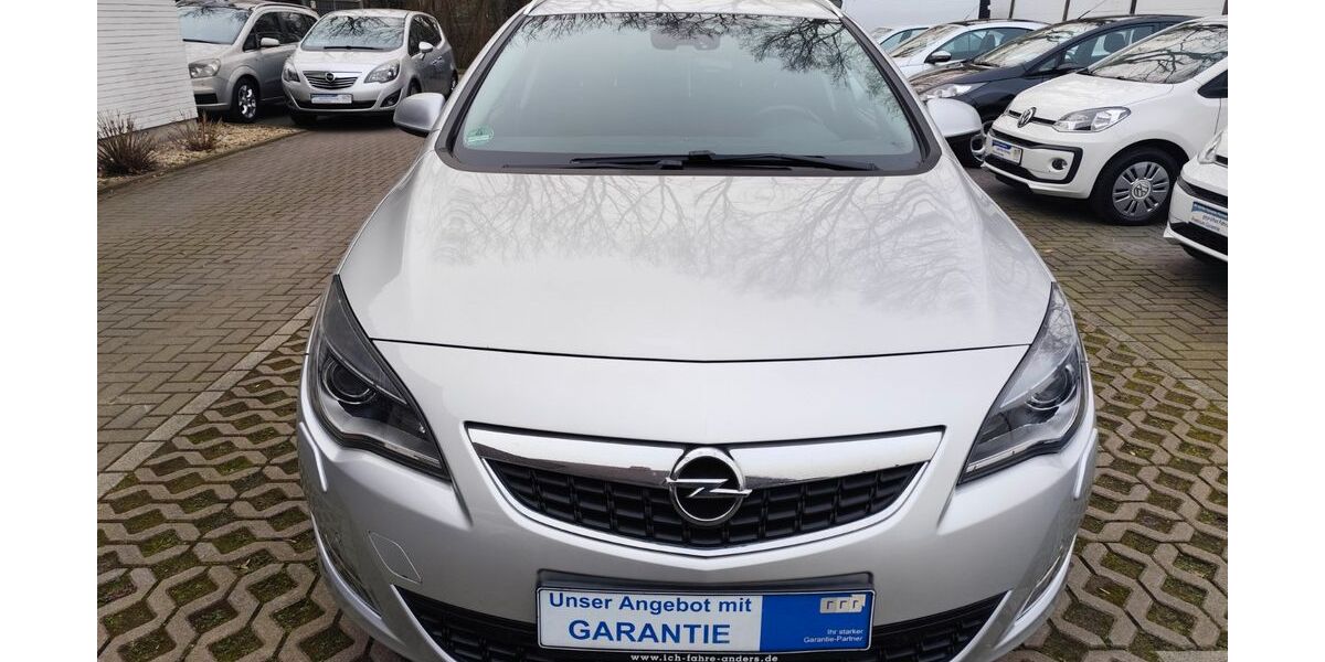 Opel Astra 214.251 km 4.490 &euro; Hatten 26209
