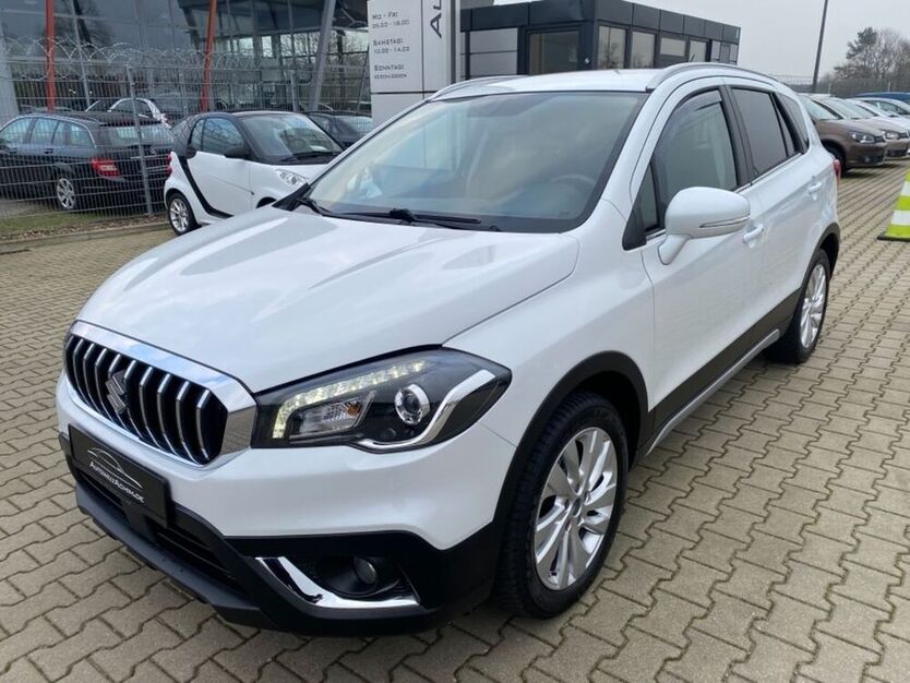 SX4