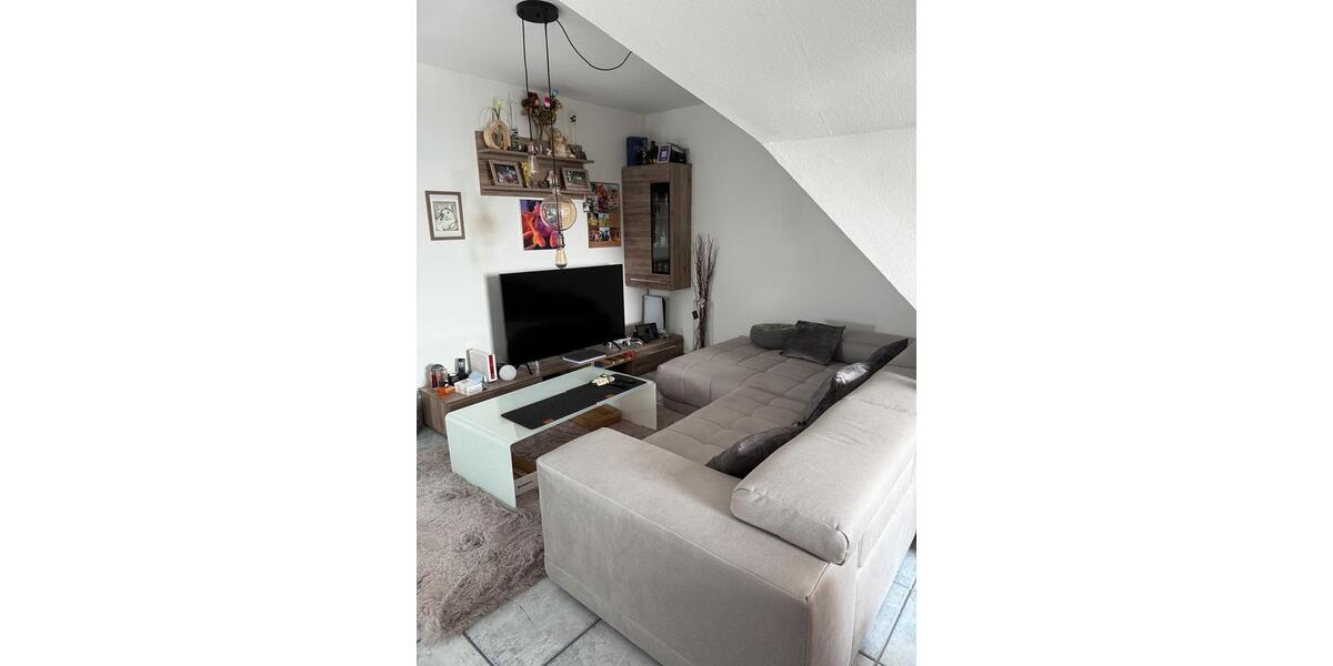 Dachgeschoßwohnung Theres - 2 Zimmer, 69 m&sup2;, 160.000&euro; | Angebot:26566898