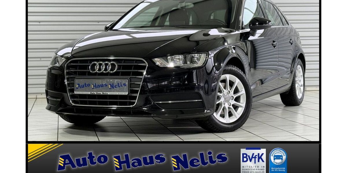 Audi A3 131.985 km 10.980 &euro; Geilenkirchen 52511