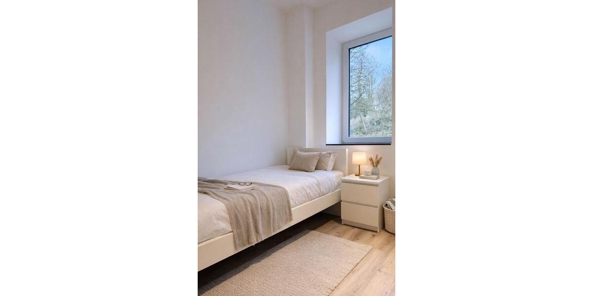 Etagenwohnung Essen Stadtbezirk IX - 1 Zimmer, 25 m&sup2;, 650&euro; | Angebot:26639554