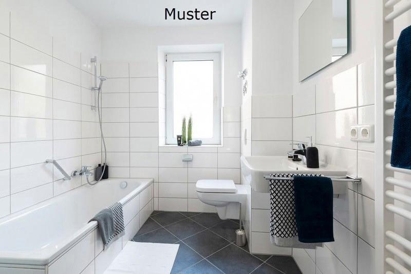 Erdgeschoßwohnung Leichlingen (Rheinland) - 3 Zimmer, 77 m&sup2;, 870&euro; | Angebot:26080783