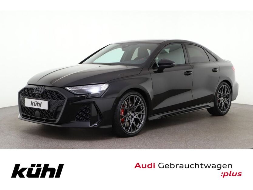 Audi RS3 6.900 km 69.980 € Gifhorn 38518