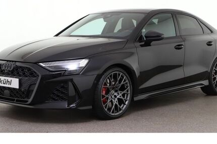 Audi RS3 8.000 km 67.980 € Gifhorn 38518