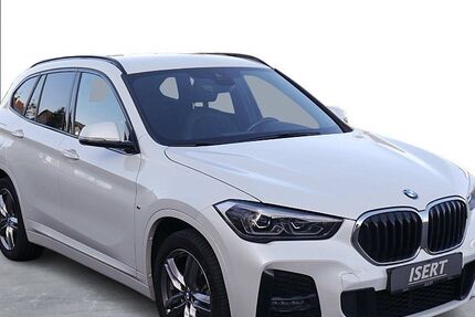 BMW X1 114.800 km 26.490 &euro; Kronach 96317
