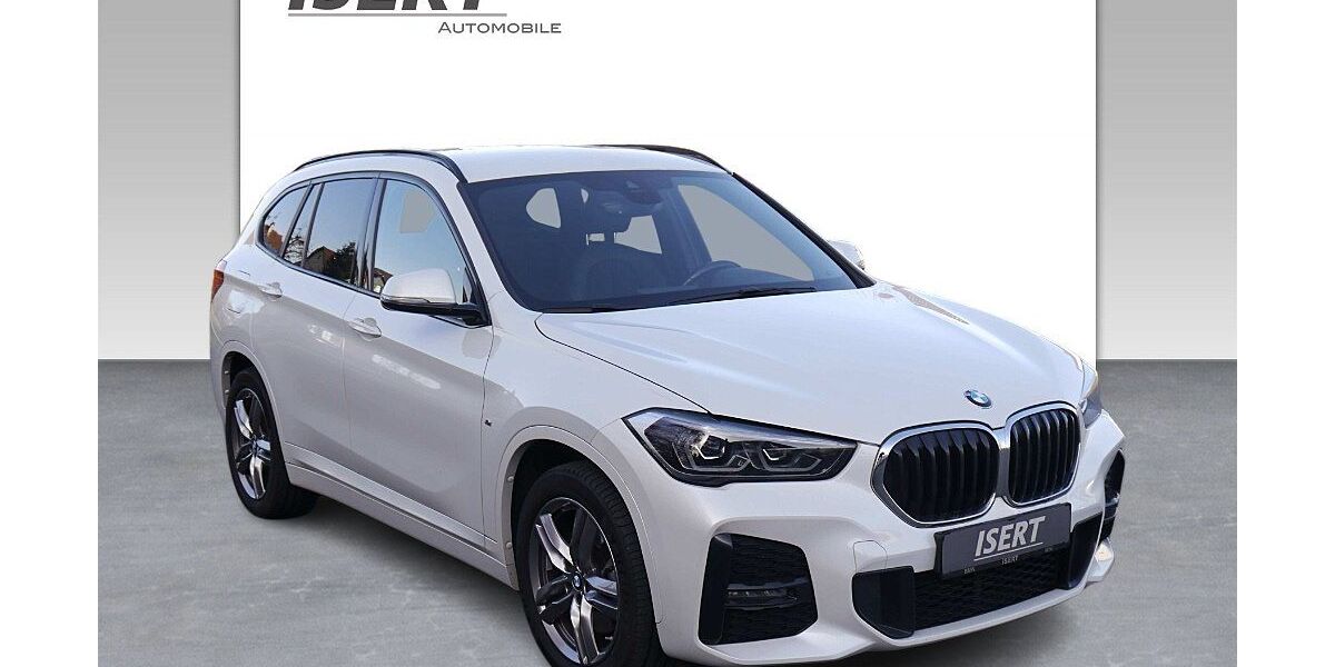 BMW X1 114.800 km 27.390 &euro; Kronach 96317