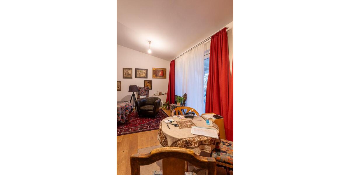 Dachgeschoßwohnung Göttingen Oststadt - 3 Zimmer, 65 m&sup2;, 289.000&euro; | Angebot:25058034