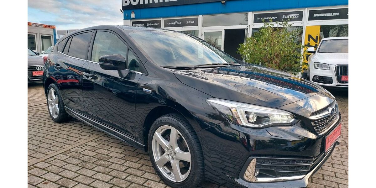 Subaru Impreza 28.958 km 18.999 &euro; Leipzig 04328