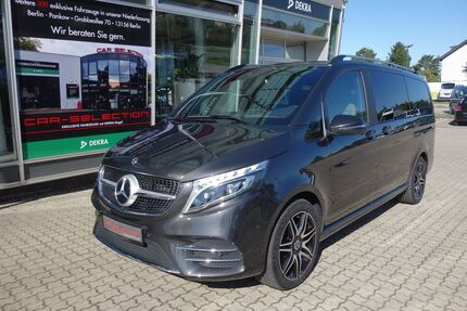 Mercedes-Benz V 300 71.343 km 56.300 &euro; Fredersdorf-Vogelsdorf OT Fredersdorf Nord 15370