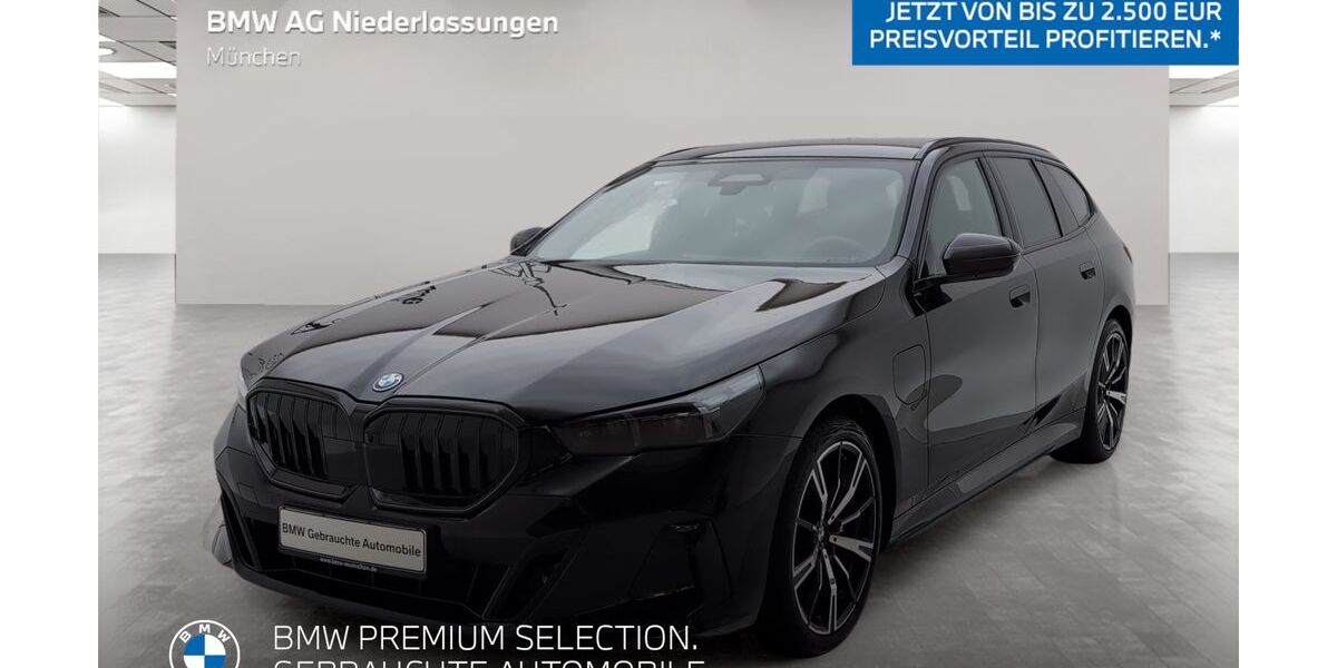 BMW 550 15.887 km 83.407 &euro; München 80939