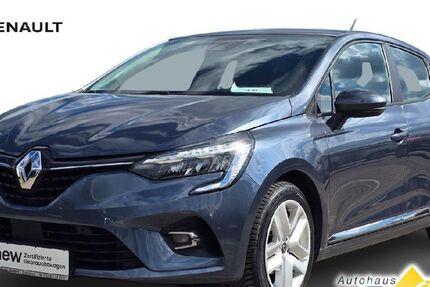 Renault Clio 38.899 km 12.490 &euro; Rathenow 14712