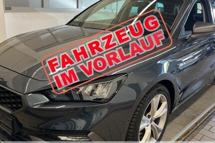 Seat Leon 45.219 km 18.999 &euro; Oberlungwitz 09353