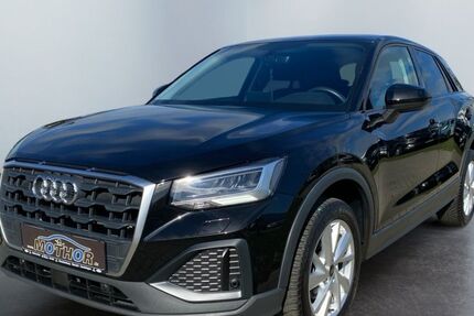 Audi Q2 29.890 km 25.499 € Gardelegen 39638