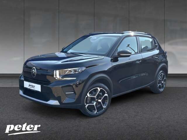 Citroen C3 3.500 km 18.500 &euro; Mühlhausen 99974