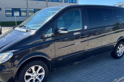 Mercedes-Benz Viano 293.755 km 3.999 &euro; Taucha 04425