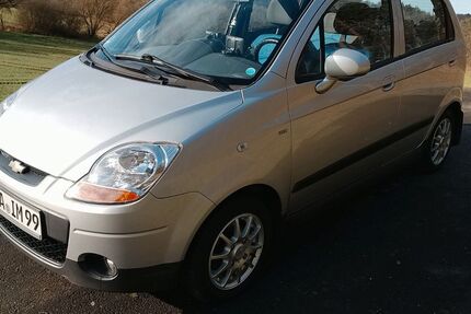 Chevrolet Matiz 59.800 km 2.599 &euro; Heidenrod 65321