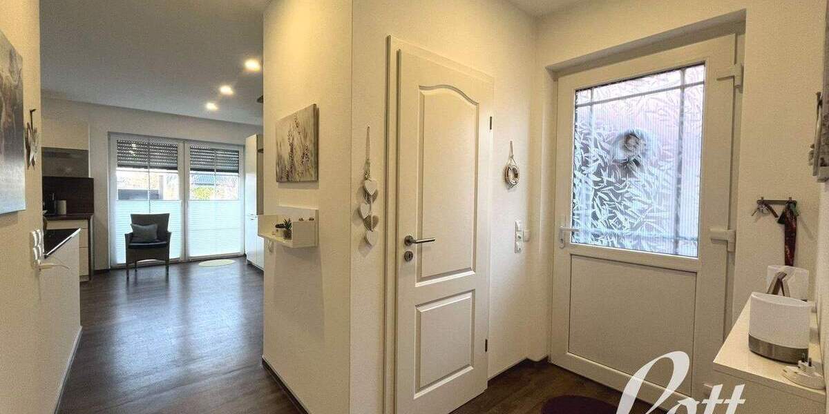 Einfamilienhaus Barßel Barßelermoor - 3 Zimmer, 75 m&sup2;, 900&euro; | Angebot:24682809