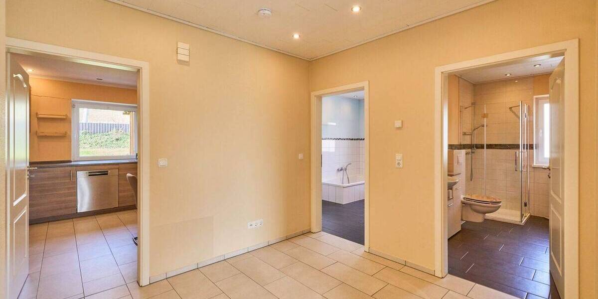 Bungalow Malente / Neukirchen Neukirchen - 4 Zimmer, 121 m&sup2;, 399.000&euro; | Angebot:26208386