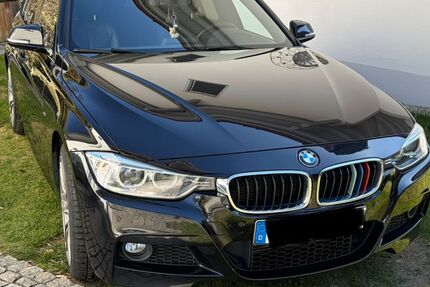 BMW 320 215.000 km 8.400 &euro; Waldkirchen 94065