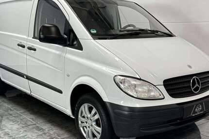 Mercedes-Benz Vito 276.600 km 3.990 &euro; Erlensee 63526