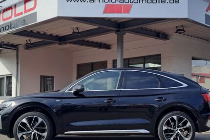 Audi Q5 121.000 km 35.400 &euro; Chemnitz 09130