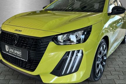 Peugeot 208 18.219 km 12.490 &euro; Münster 48155