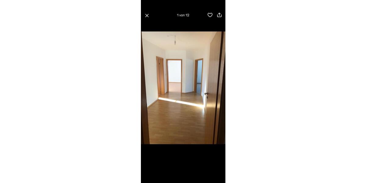Etagenwohnung Uelzen - 3 Zimmer, 90 m&sup2;, 990&euro; | Angebot:26397723