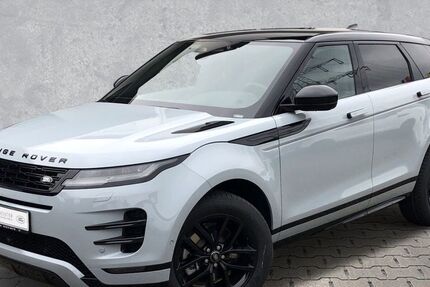 Land Rover Range Rover Evoque 18.500 km 53.440 &euro; Mainz-Hechtsheim 55129