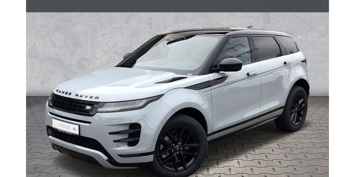 Land Rover Range Rover Evoque 18.500 km 53.440 &euro; Mainz-Hechtsheim 55129