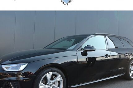 Audi A4 33.502 km 28.890 &euro; Nordhorn 48529