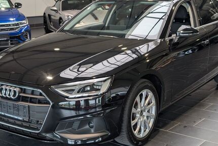 Audi A4 45.000 km 23.900 &euro; Weinheim 69469
