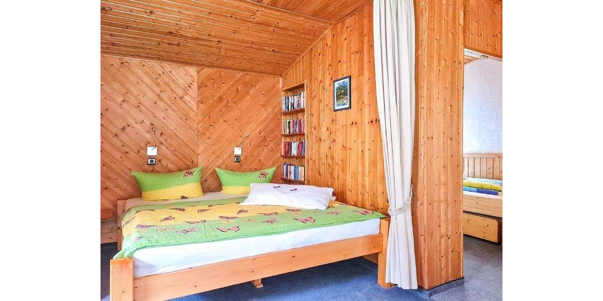 Ein Paradies - für Sie und Ihre Gäste! zimmer