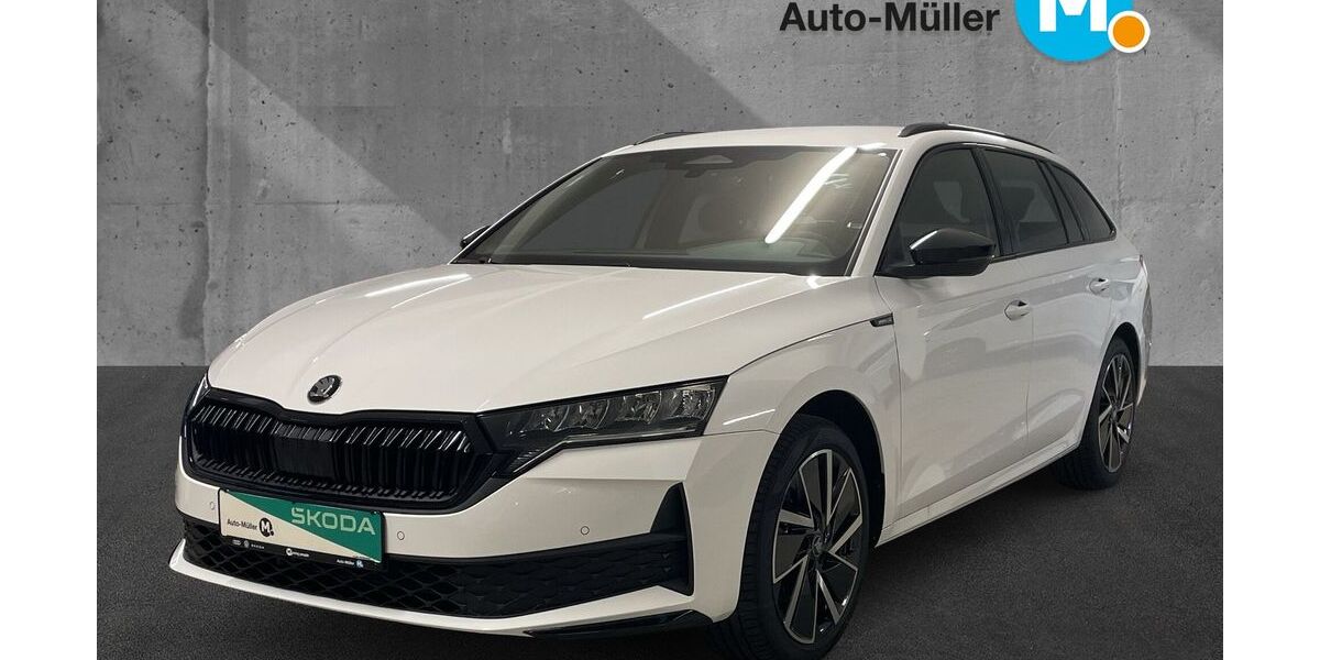 Skoda Octavia 9.990 km 32.980 &euro; Wetzlar 35578