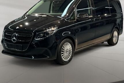 Mercedes-Benz V 300 14.463 km 64.939 &euro; Neckarsulm-Obereisesheim 74172