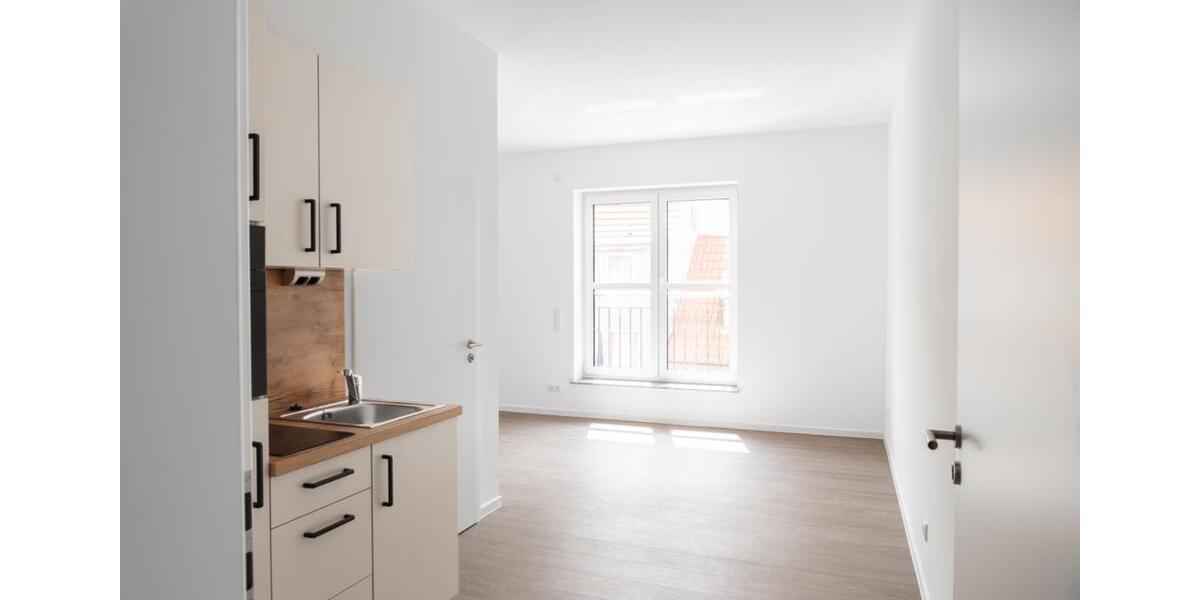Etagenwohnung Kölleda - 2 Zimmer, 56 m&sup2;, 1.785&euro; | Angebot:26560283