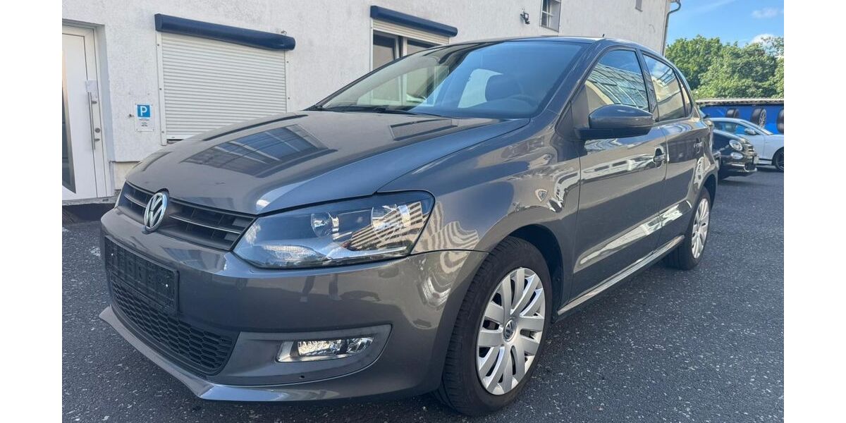 VW Polo 199.986 km 3.350 &euro; Neu Isenburg 63263