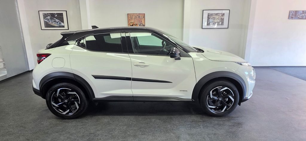 Nissan Juke 49.000 km 17.990 &euro; Asperg/Ludwigsburg bei Stuttgart 71679