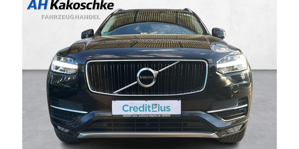 Volvo XC90 232.000 km 18.950 &euro; Isernhagen 30916