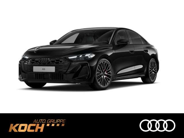 Audi A5 9.900 km 66.890 &euro; Crailsheim 74564