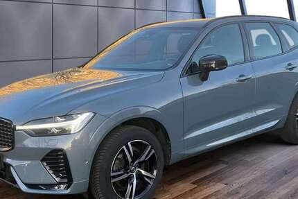 Volvo XC60 52.365 km 38.250 &euro; Schweinfurt 97424