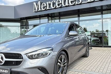 Mercedes-Benz B 180 6.500 km 39.500 € Magdeburg 39120